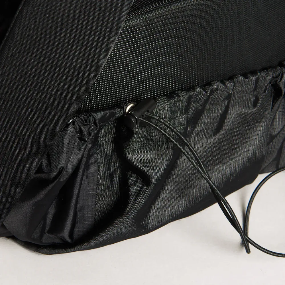 Troubadour goods backpack rain cover by anthem branding 2