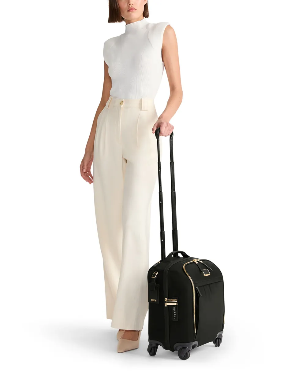 Tumi leger compact carry on by anthem branding