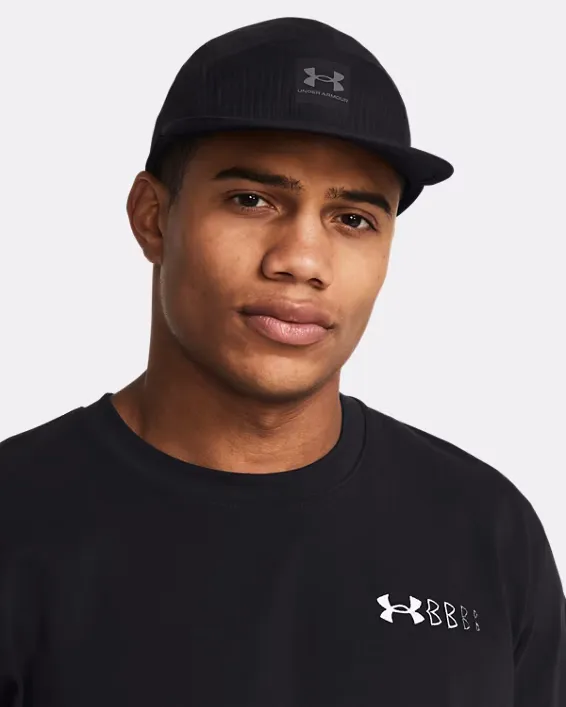 Under armour camper hats by anthem branding