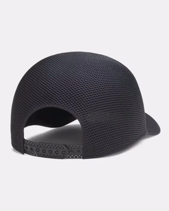 UA snapbacks anthem branding