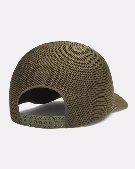 Under armour snapback hat by anthem branding
