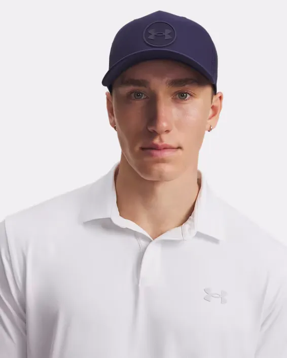 Under armour snapback hats by anthem branding
