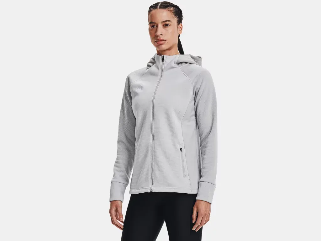 Under armour storm swacket womens anthem branding