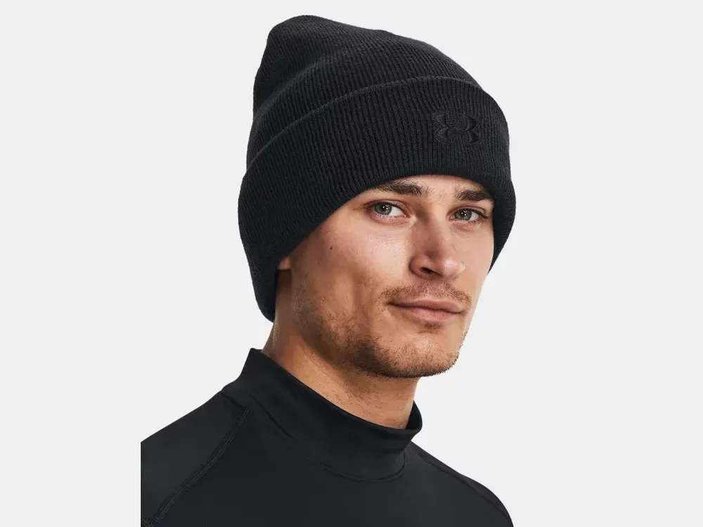 Ua halftime tactical cuff beanie group sales anthem beanie