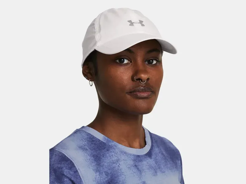 Womens under armour launch dad hat group sales anthem branding