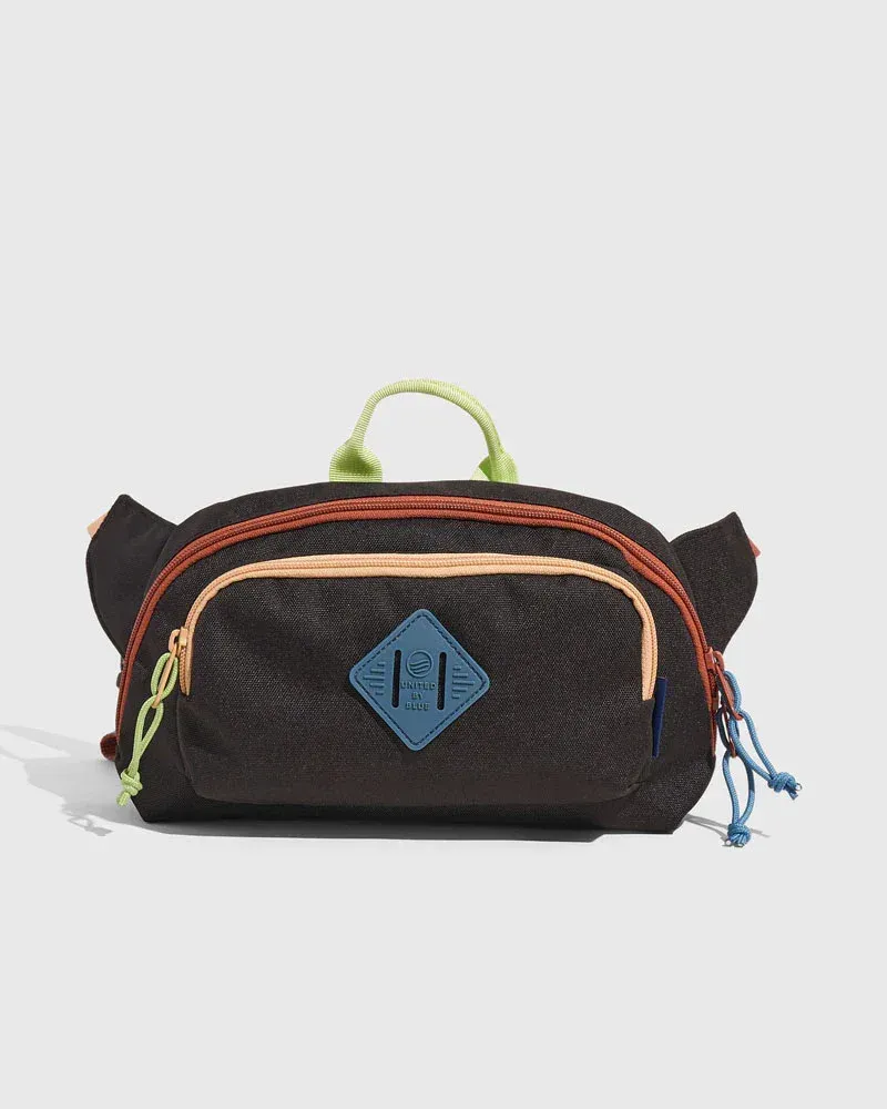 United by blue Revolution 3 L utility fanny pack by anthem branding
