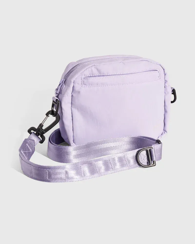 United by blue Reactive 2 L convertible crossbody by anthem branding