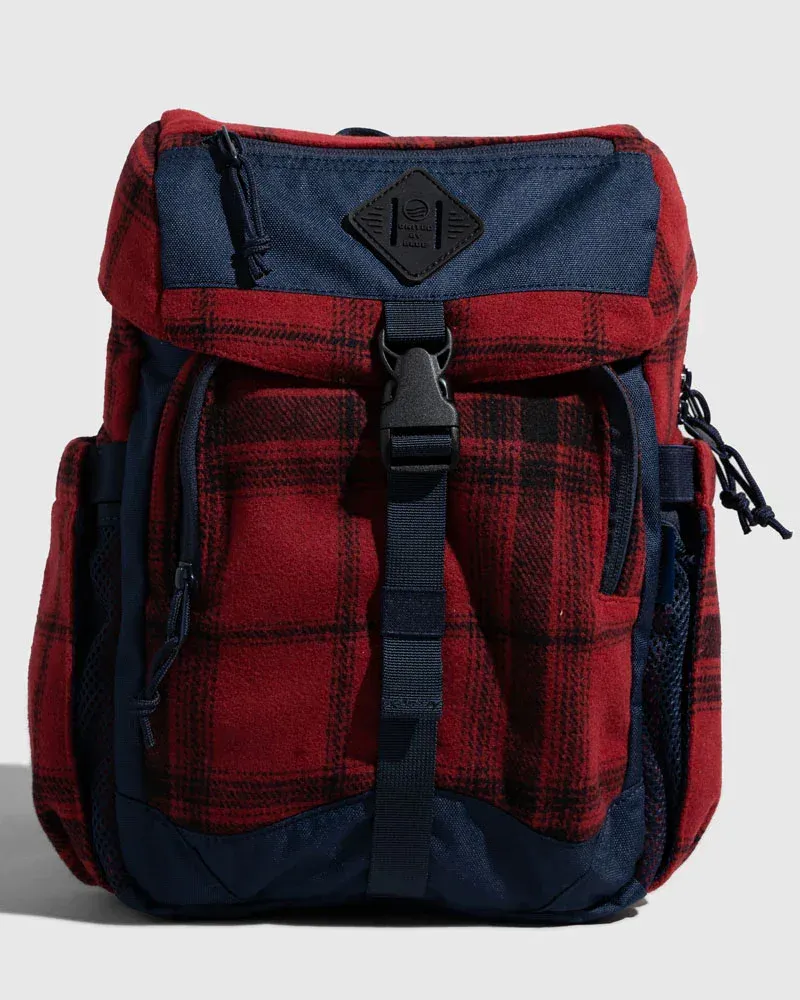 United by blue recycled wool 9 L sidekick by anthem branding