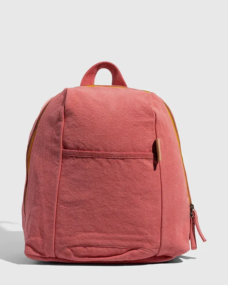 United by blue terradye workwear mini field pack by anthem branding