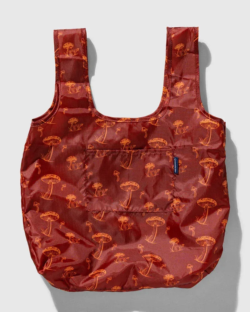 United by blue the packable tote by anthem branding