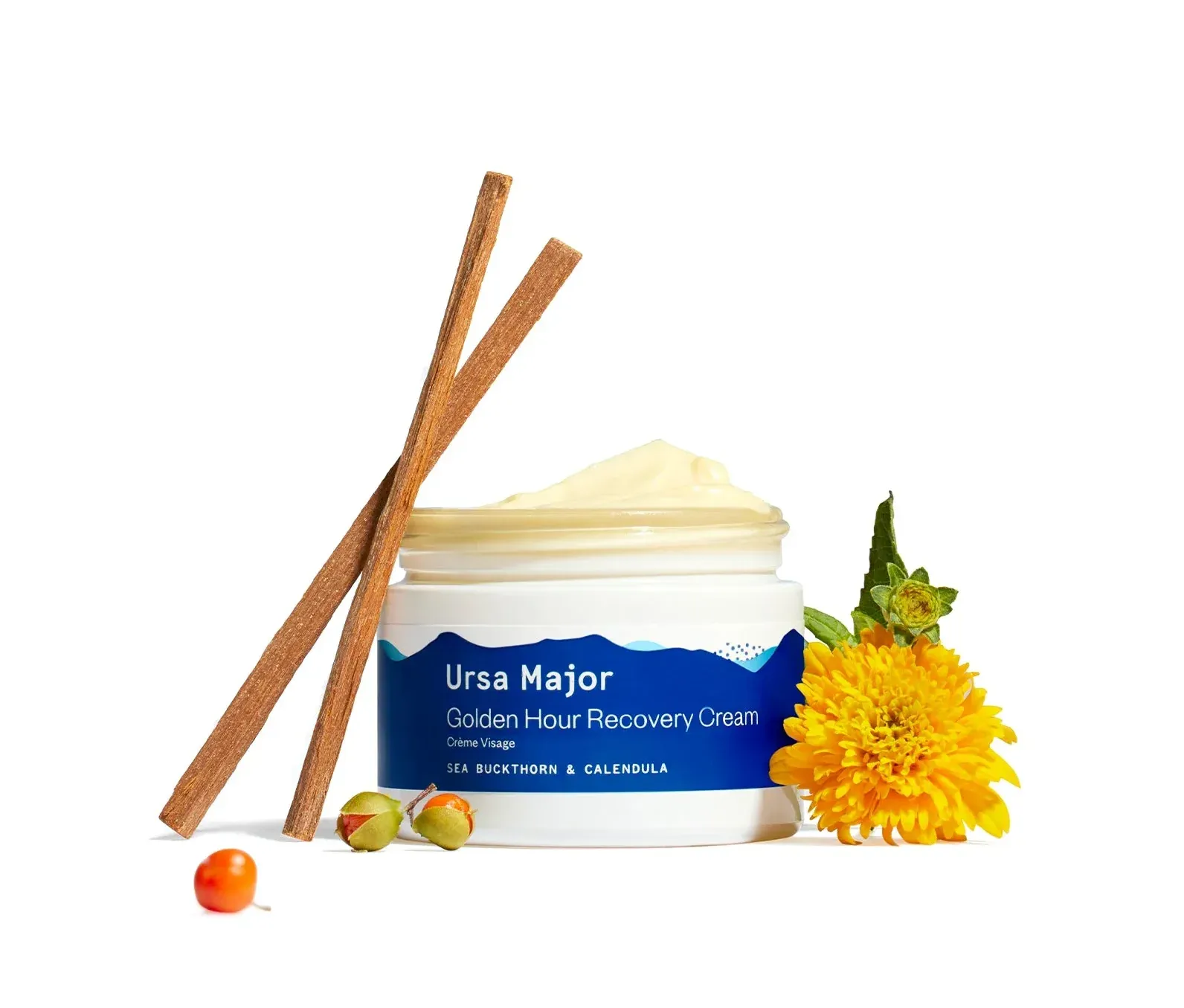 Ursa major golden hour cream group sales anthem branding