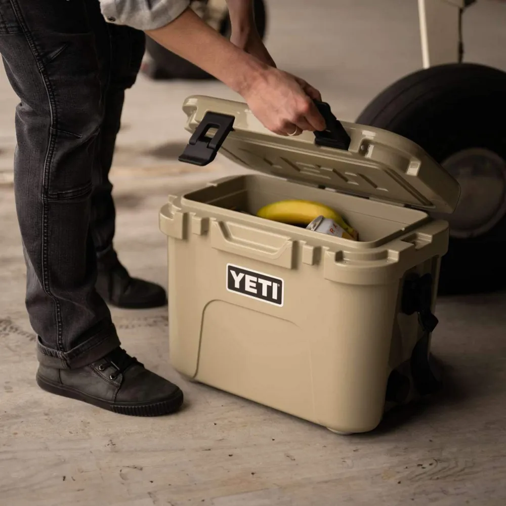 Yeti Roadie 15 group sales by anthem branding