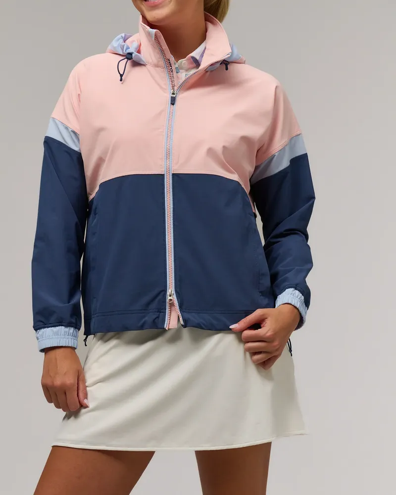 Zr jacket