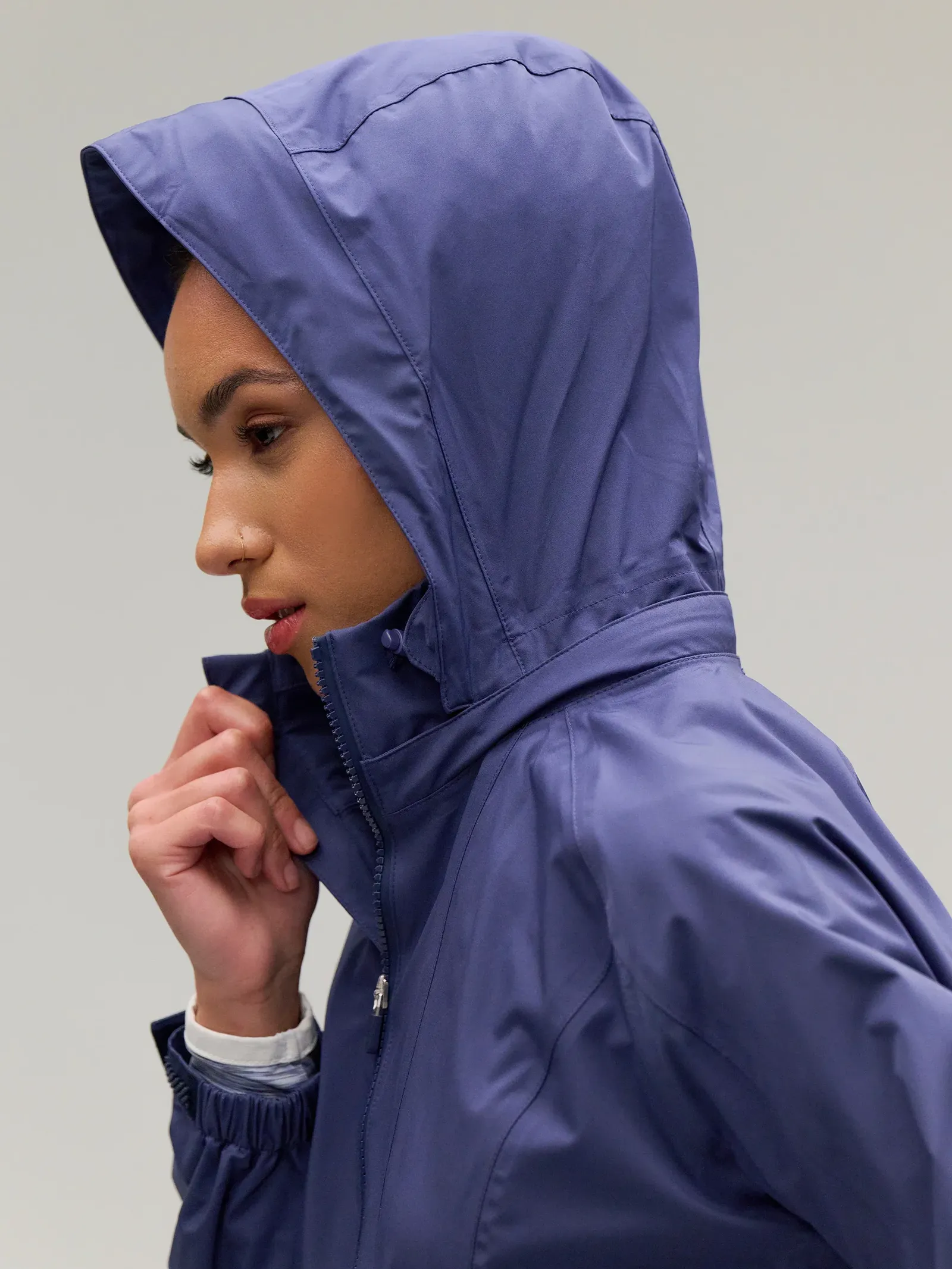 Zr jackets