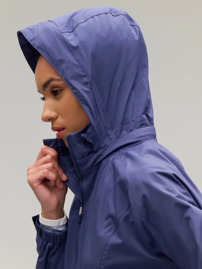Zr jackets