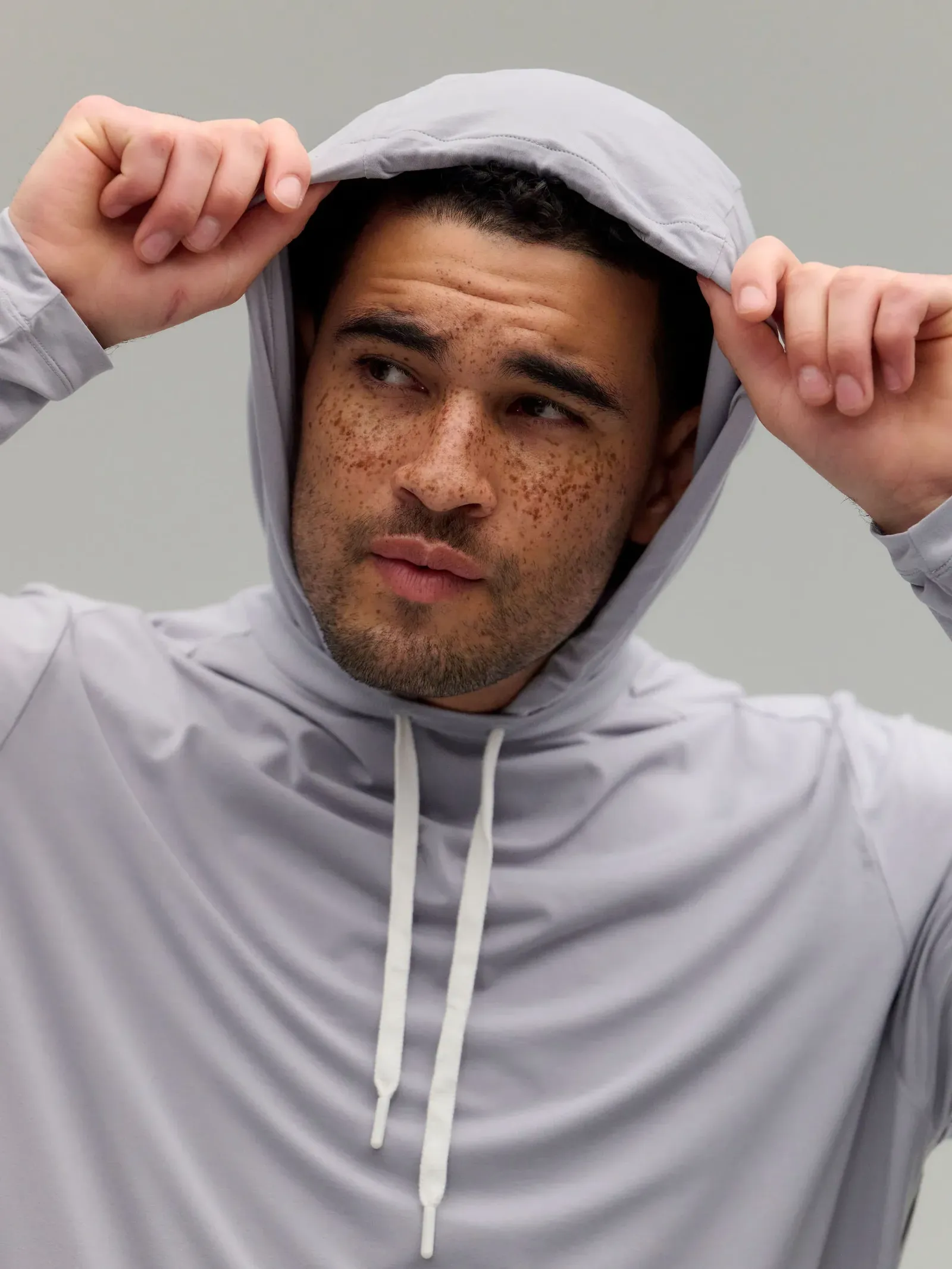 Zr hoodie