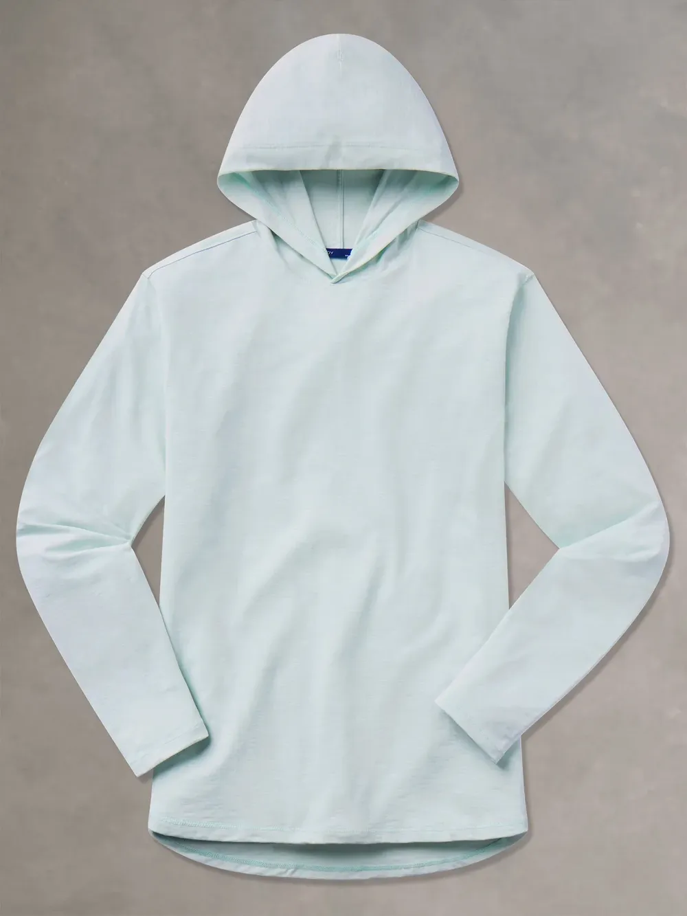 B draddy mens pullovers by anthem branding