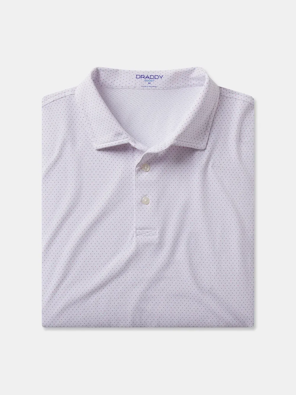 B draddy mens sport polos by anthem branding