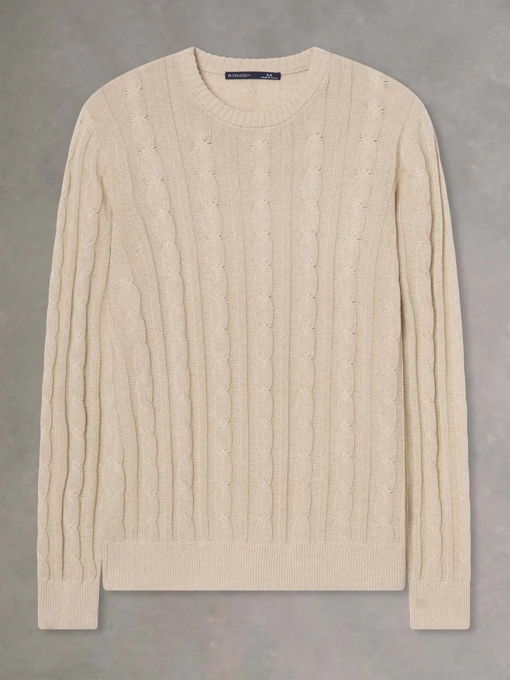 B draddy mens sweaters by anthem branding