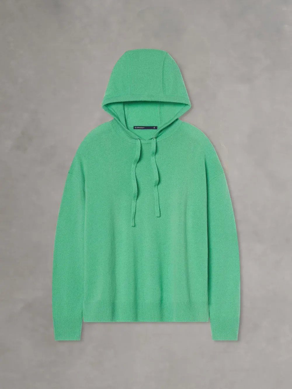 B draddy womens hoodies by anthem branding