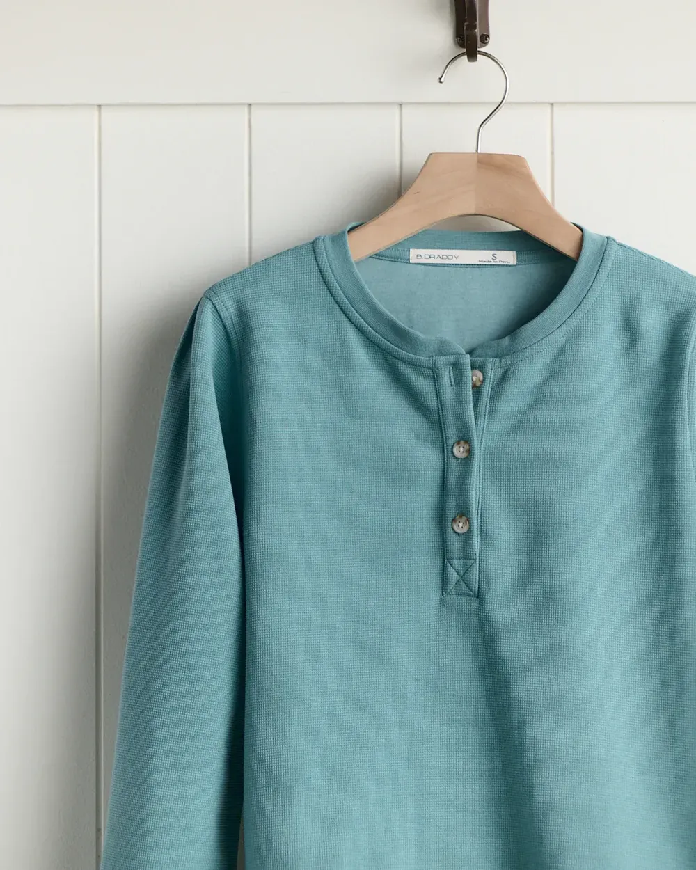 B draddy womens long sleeve shirts by anthem branding