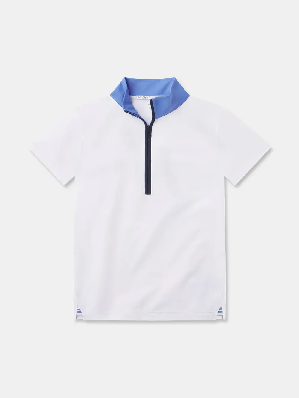 B draddy womens performance polos by anthem branding