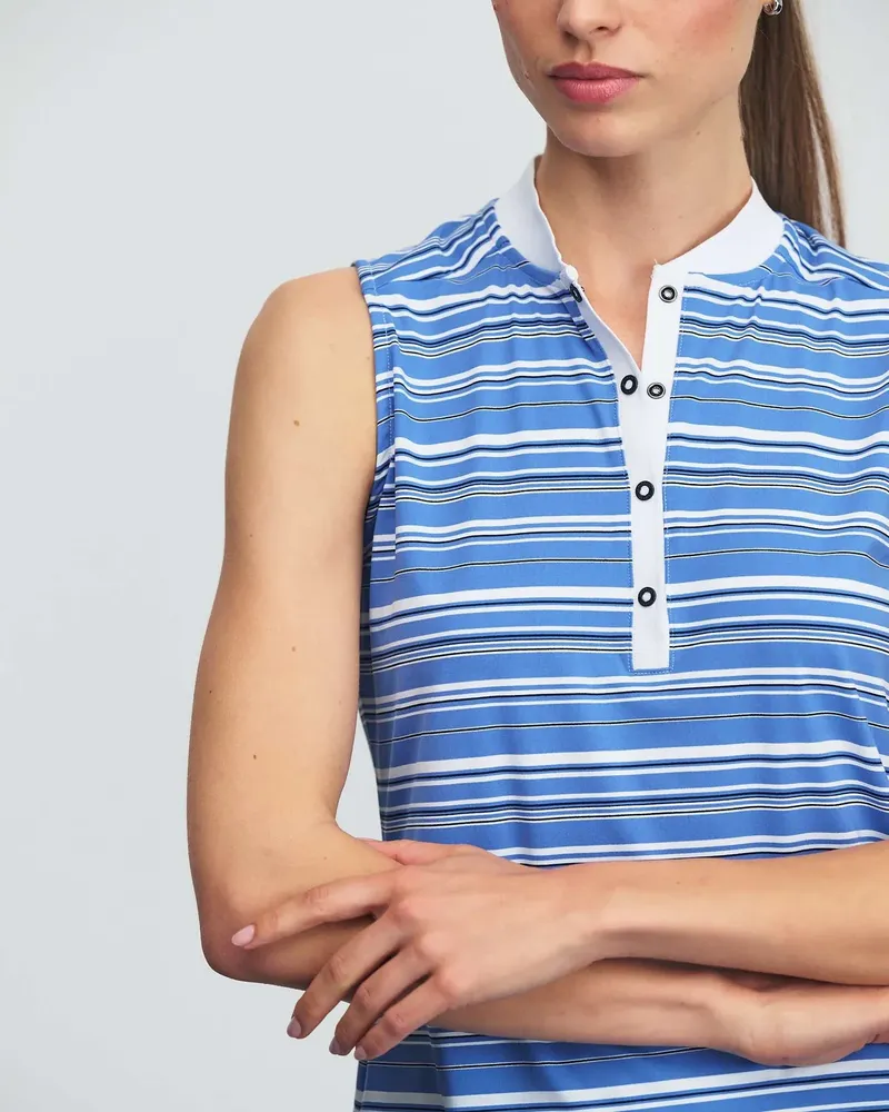 B draddy womens performance polos by anthem branding