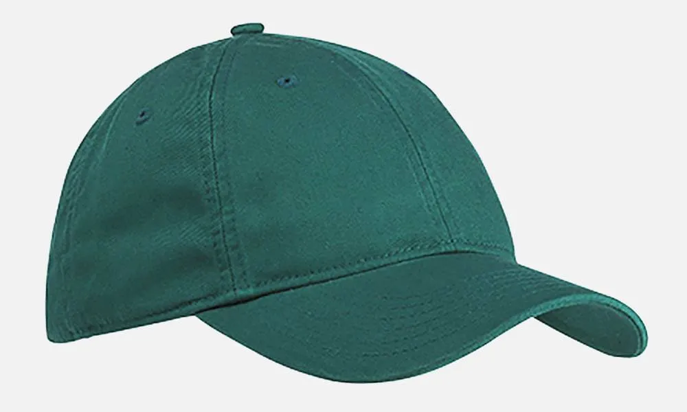 Econscious baseball hat by anthem branding