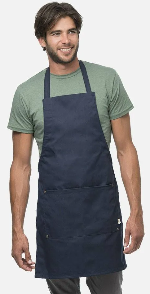 Econscious eco apron by anthem branding