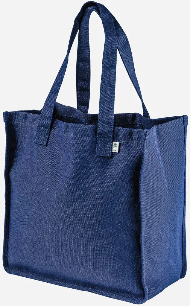 Econscious market tote by anthem branding