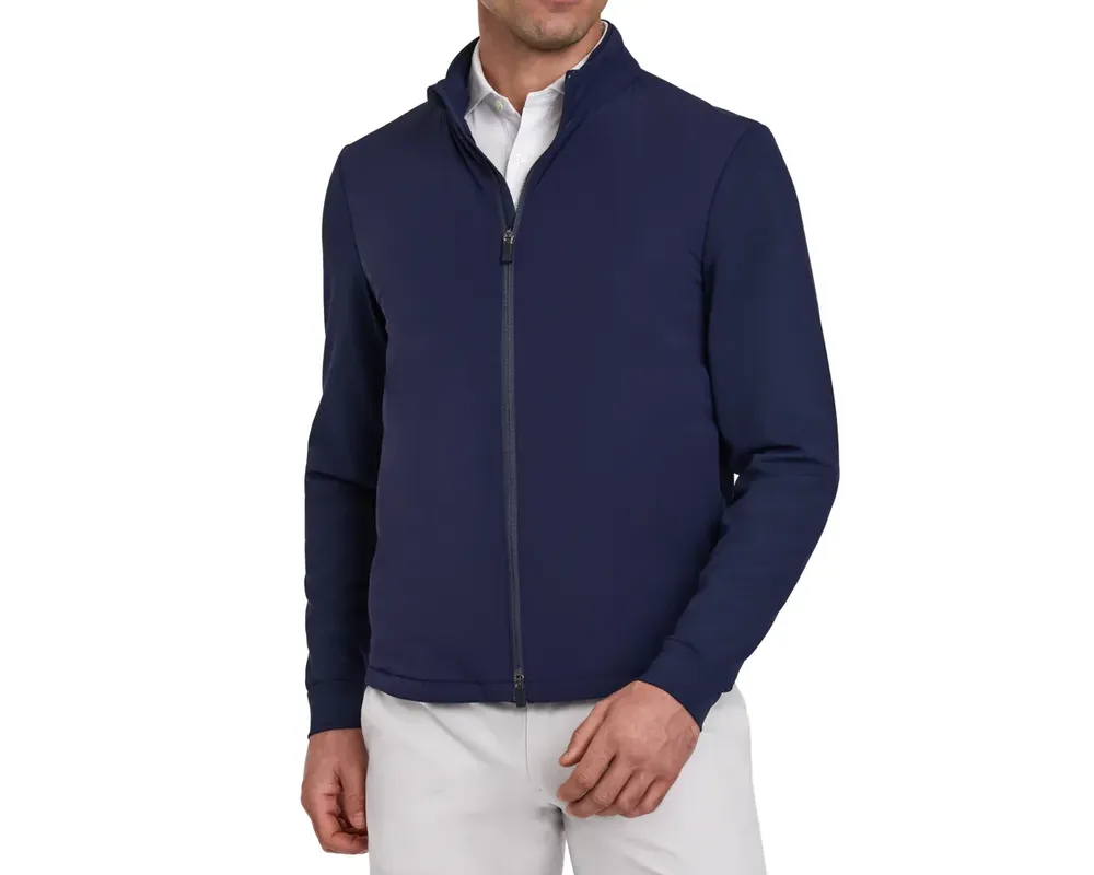Holderness and bourne jackets by anthem branding