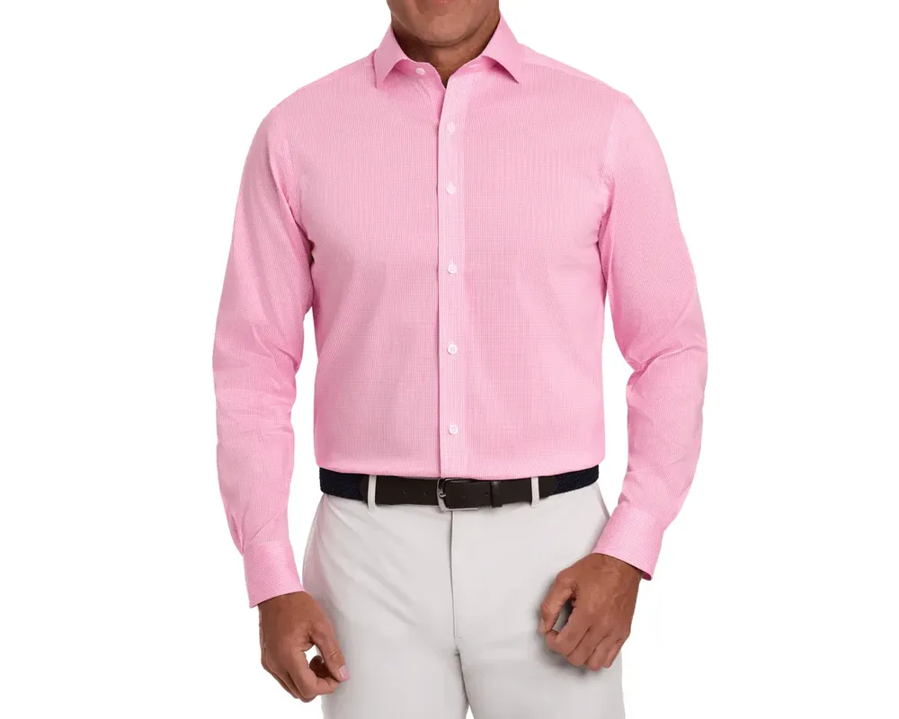 Holderness and bourne mens button down by anthem branding
