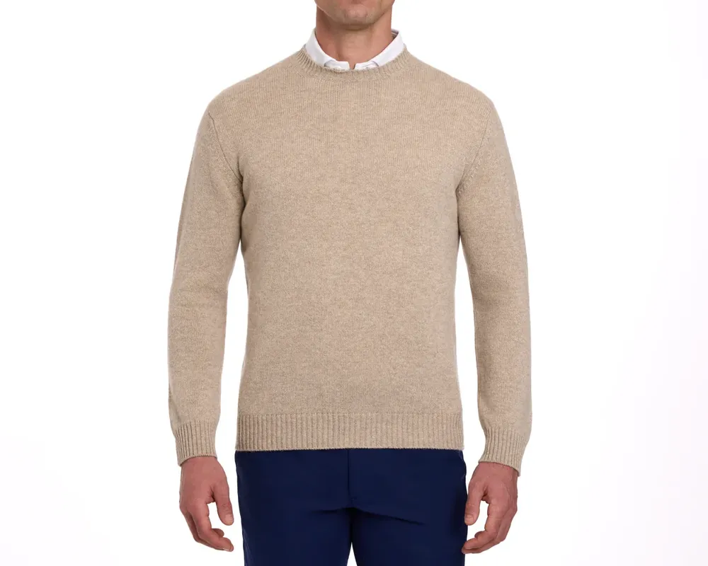 Holderness and bourne sweaters by anthem branding