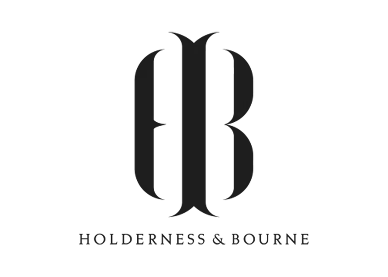 Holderness and bourne official logo
