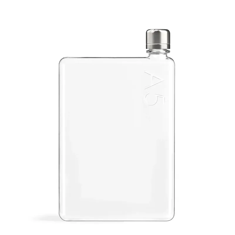 Memobottle A5 by anthem branding