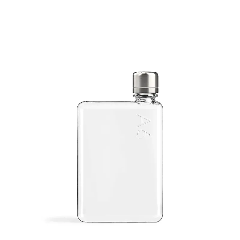 Memobottle a6 by anthem branding