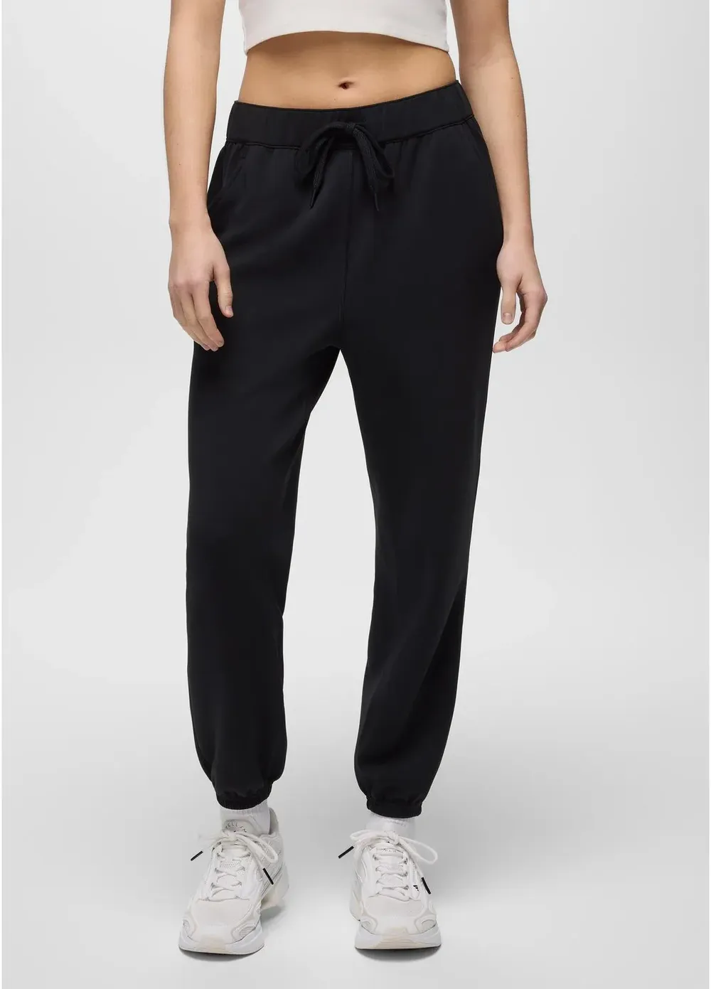 Prana womens joggers by anthem branding