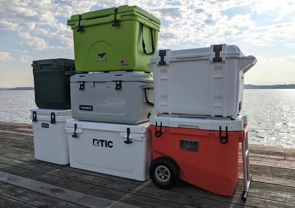 Best coolers
