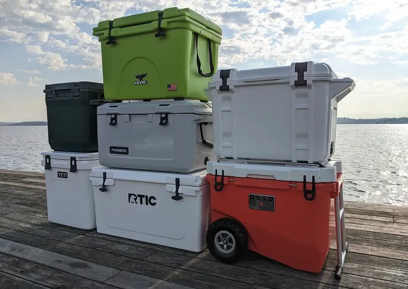 Best coolers