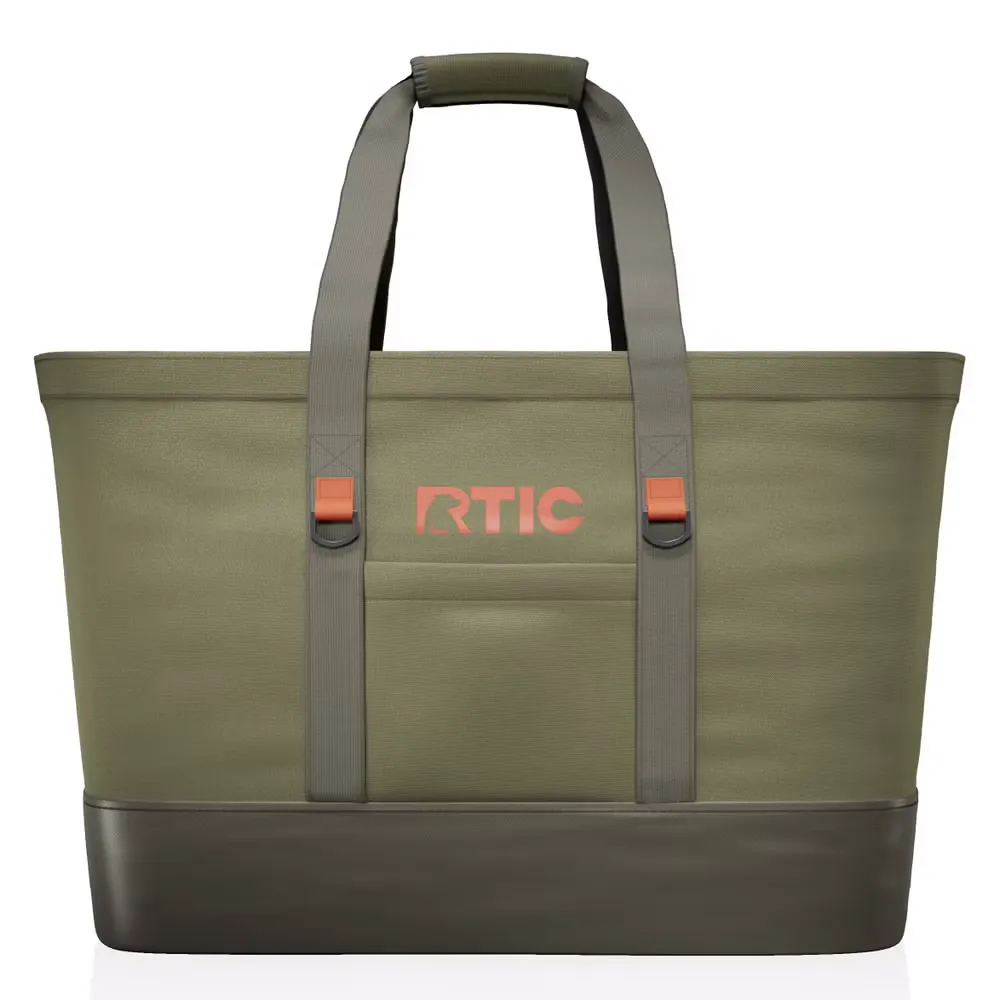 Rtic bags by anthem branding