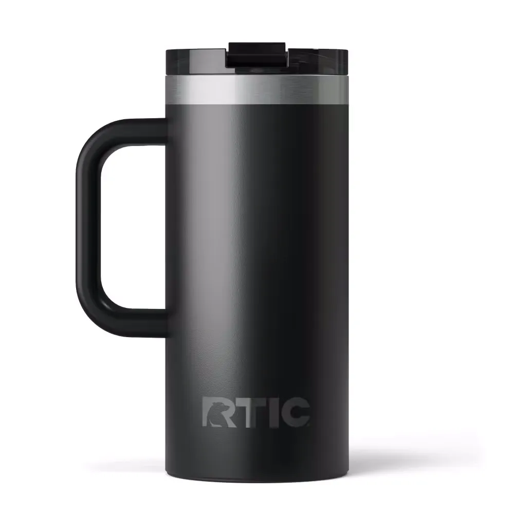 Rtic drinkware by anthem branding