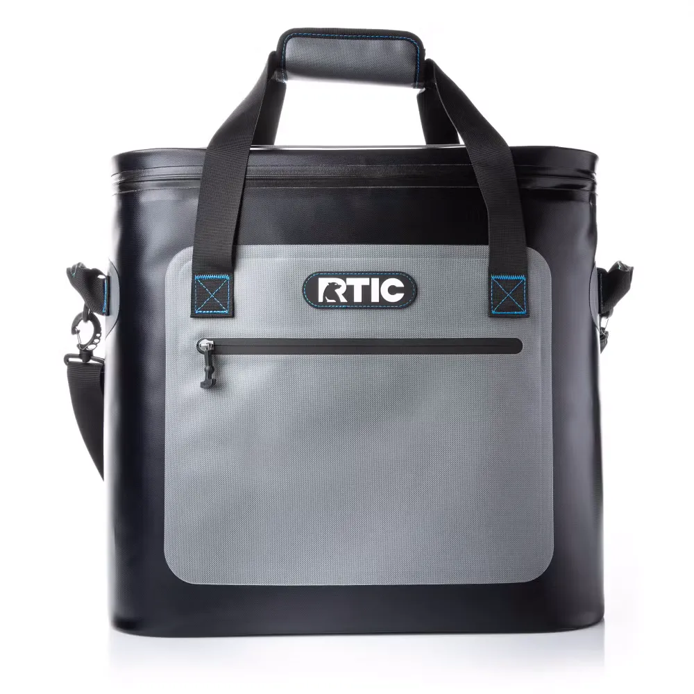 Rtic soft coolers by anthem branding