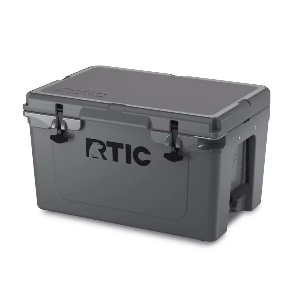 RTIC 45 QT Ultra Tough Cooler by anthem branding