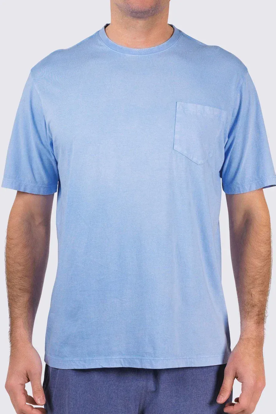 Turtleson mens tee by anthem branding