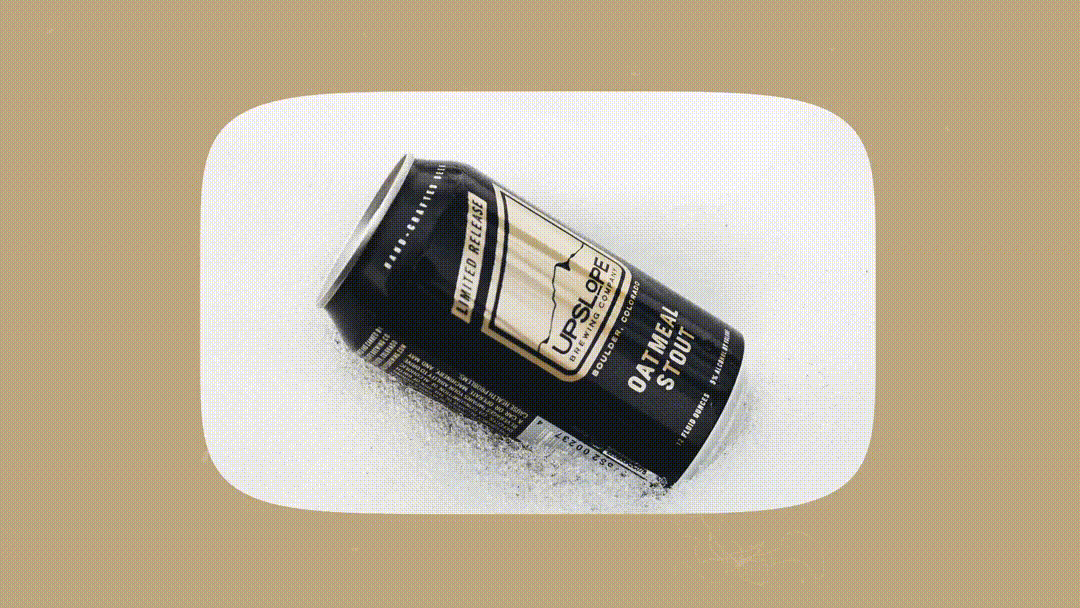 Upslope GIF