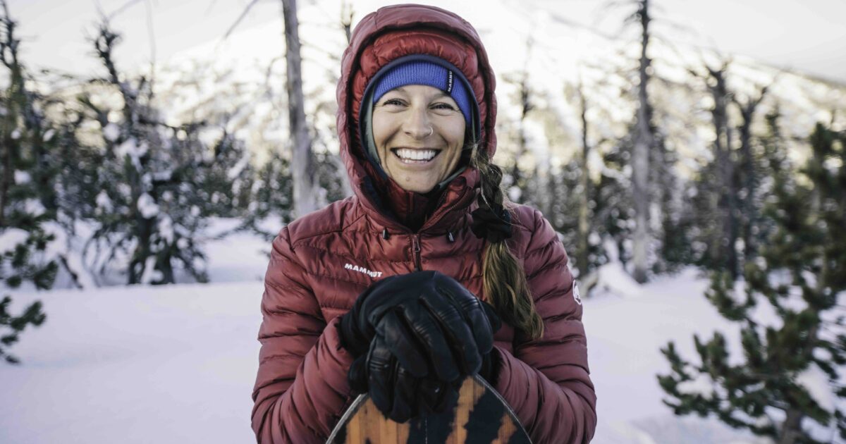 Mammut puffy hotsell