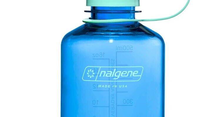 Customized Narrow Mouth Nalgene bottles | Anthem Branding