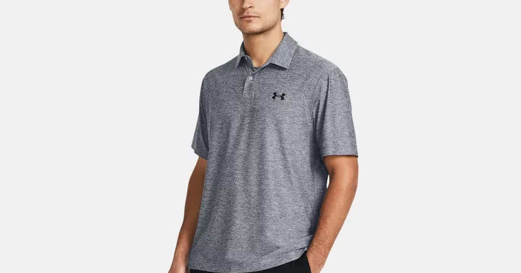 Custom Under Armour apparel and gear Anthem Branding