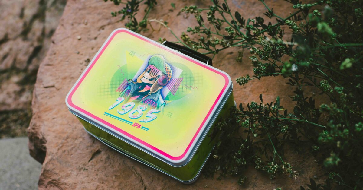 Merchandise collection for Voodoo Ranger | New… | Anthem Branding
