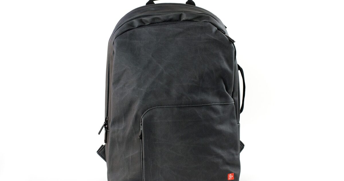 The Anthem Prohibited Items: Backpacks & Camelbacks